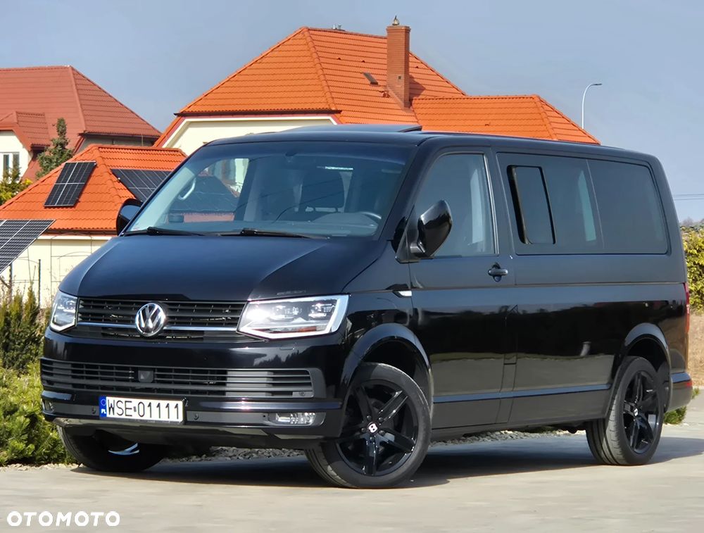 Volkswagen Multivan 2.0 TDI L1 Business DSG - 40