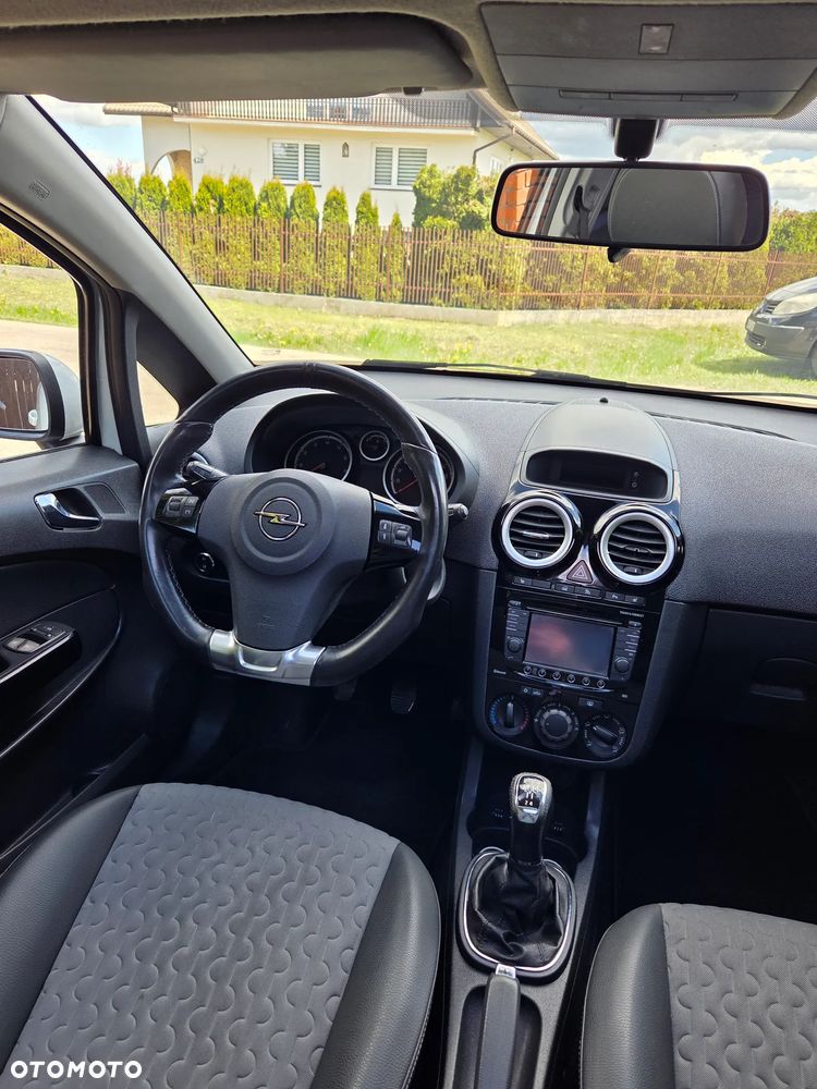 Opel Corsa - 29