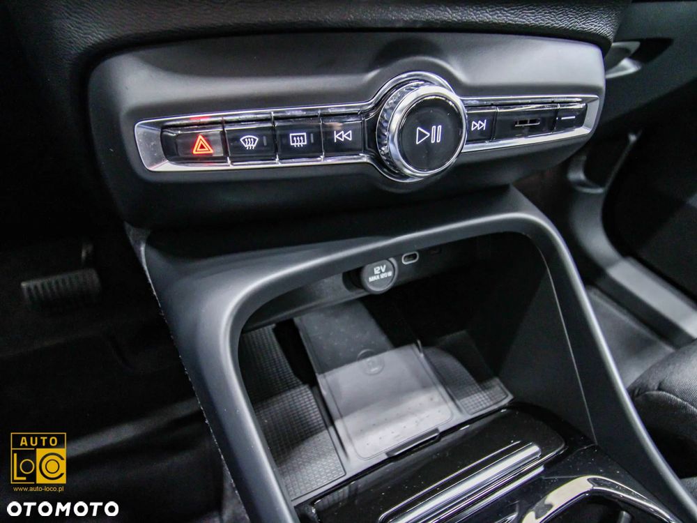 Volvo XC 40 73kWh P6 Recharge Plus - 27