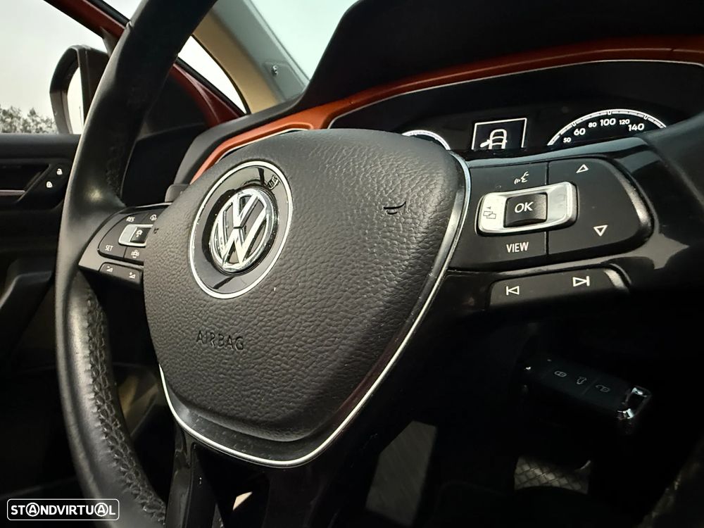 VW T-Roc 1.5 TSI OPF DSG Move - 35