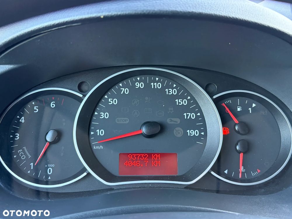 Renault Kangoo - 30