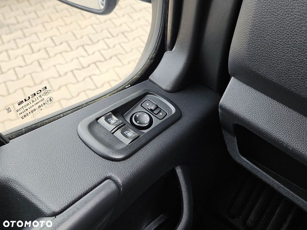 Renault Master L2H2 *59999zł NETTO* 2.3dCi/136KM - 20