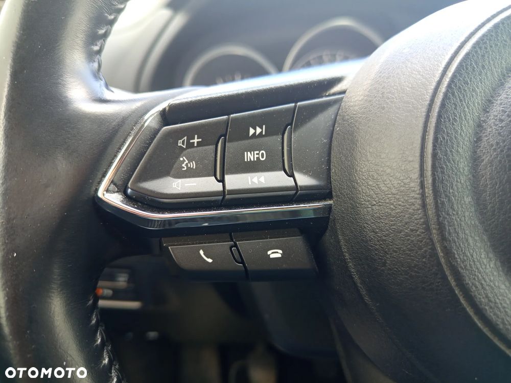 Mazda CX-5 SKYACTIV-G 165 Exclusive-Line - 16