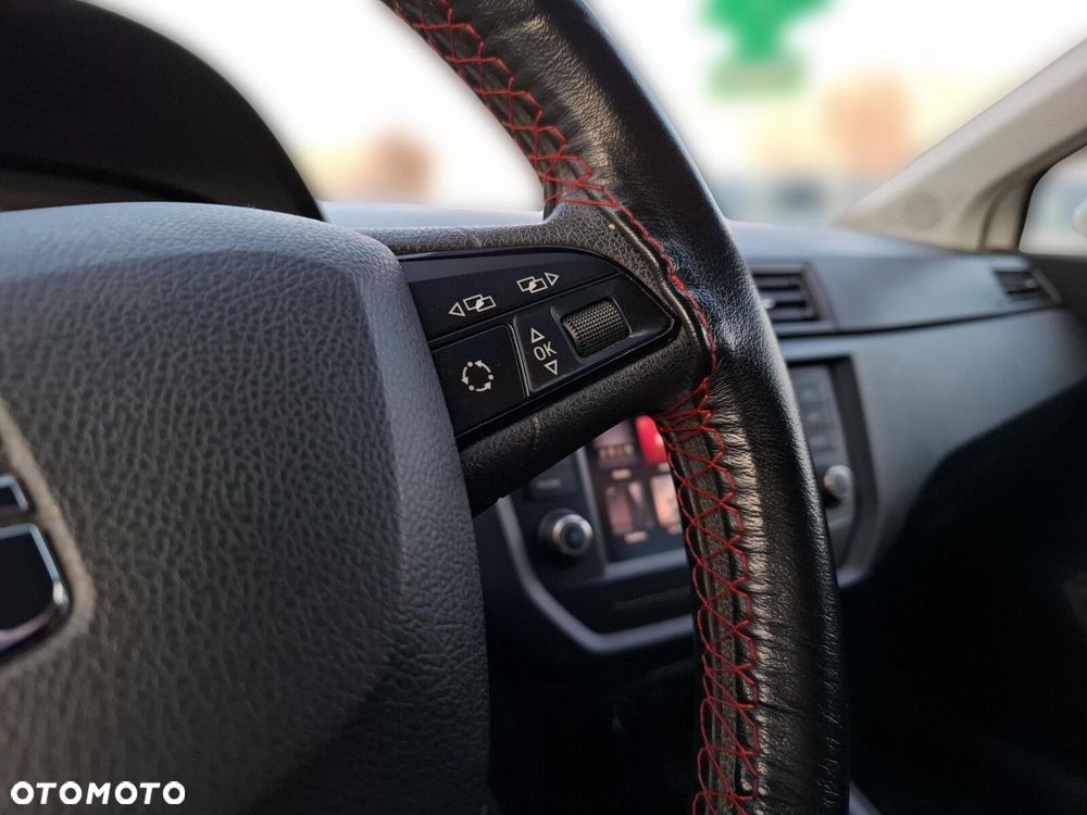 Seat Ibiza 1.0 Entry S&S - 24