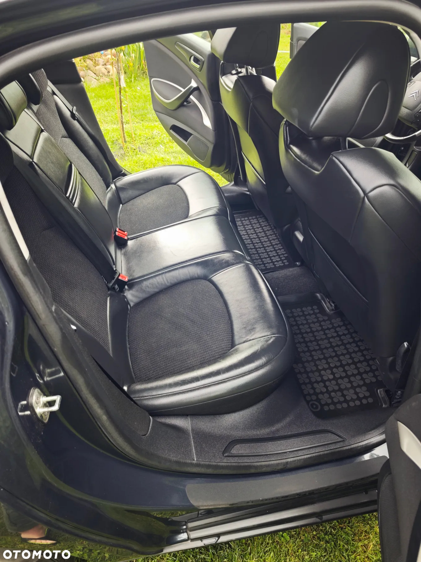 Citroën C5 1.6 THP 16V Exclusive - 2