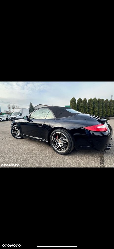 Porsche 911 Carrera S PDK - 4