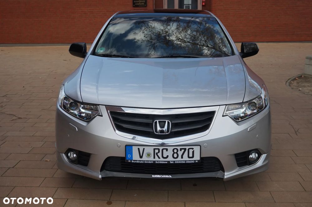 Honda Accord 2.0 Elegance Advantage - 2