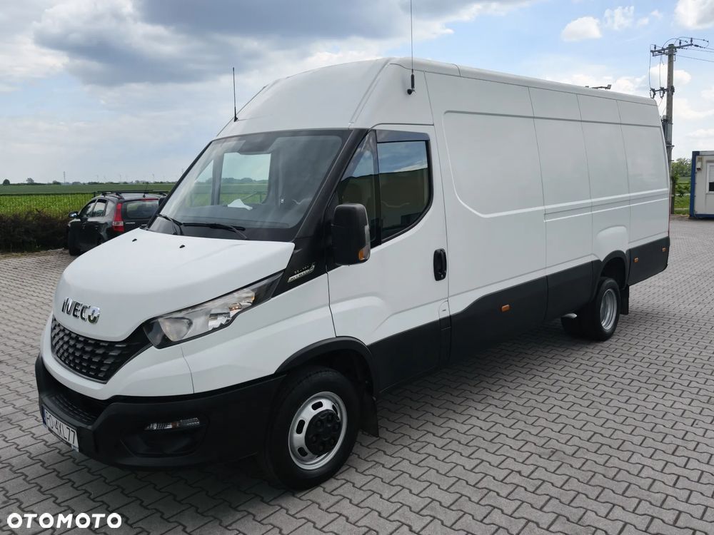 Iveco Daily 35C16 - 5