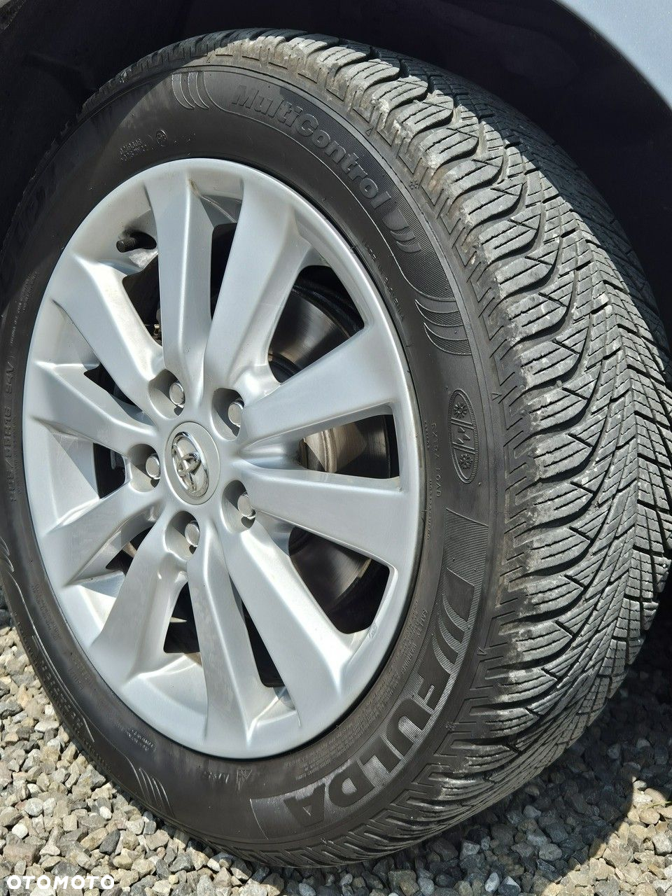 Toyota Auris - 26