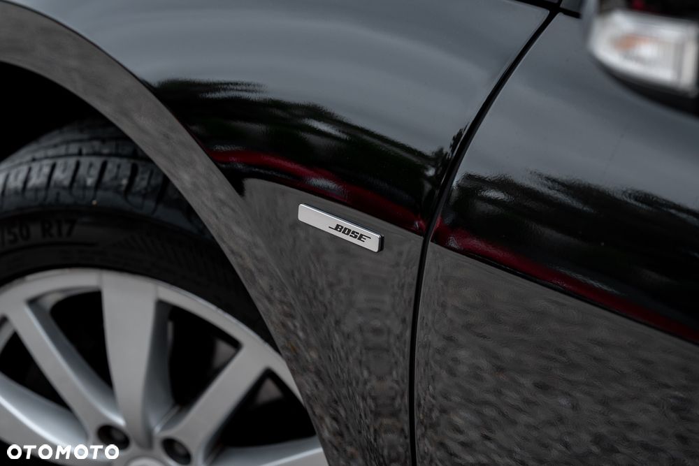 Renault Laguna 2.0 T Bose Edition - 12