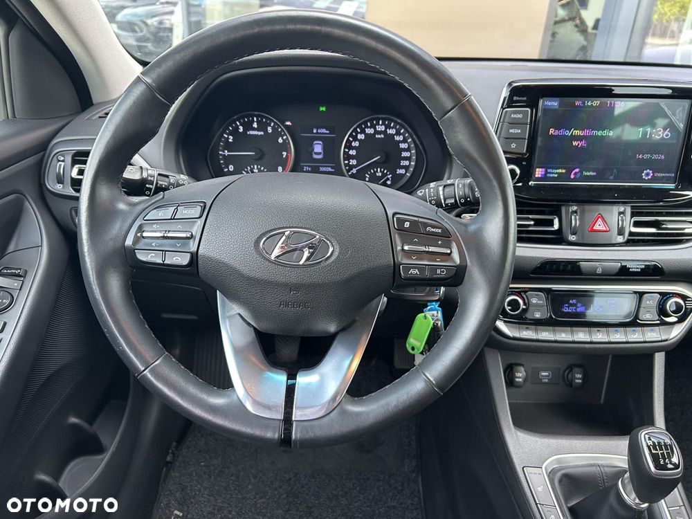Hyundai i30 - 17