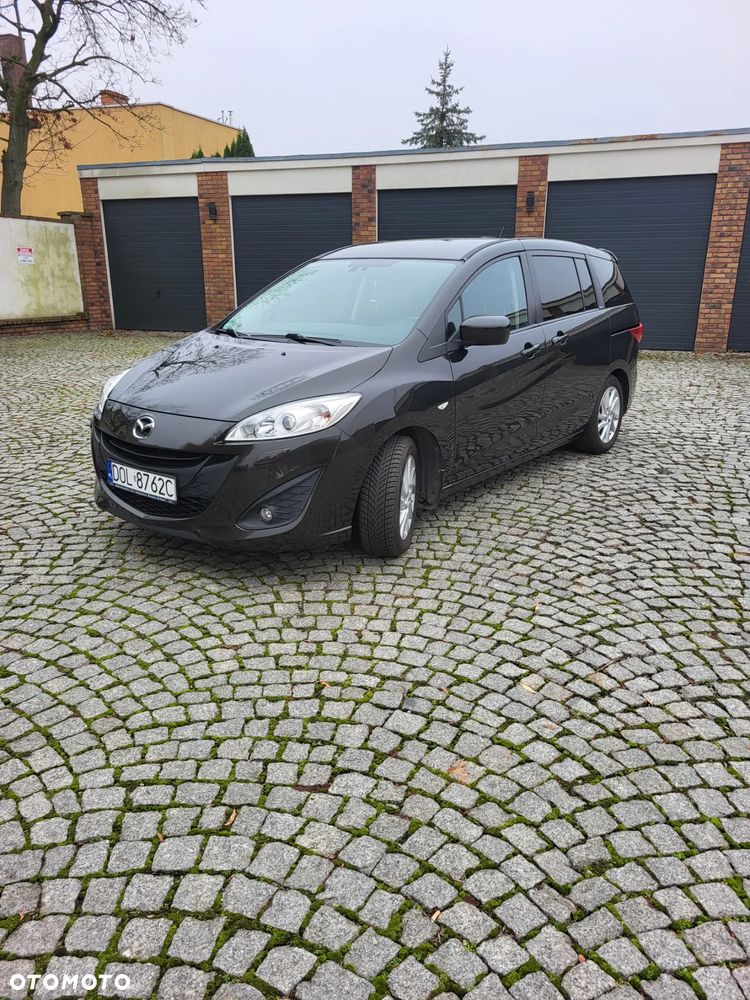 Mazda 5 ver-2-0-exclusive-plus - 3