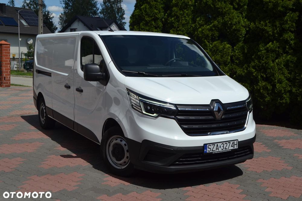 Renault Trafic - 1