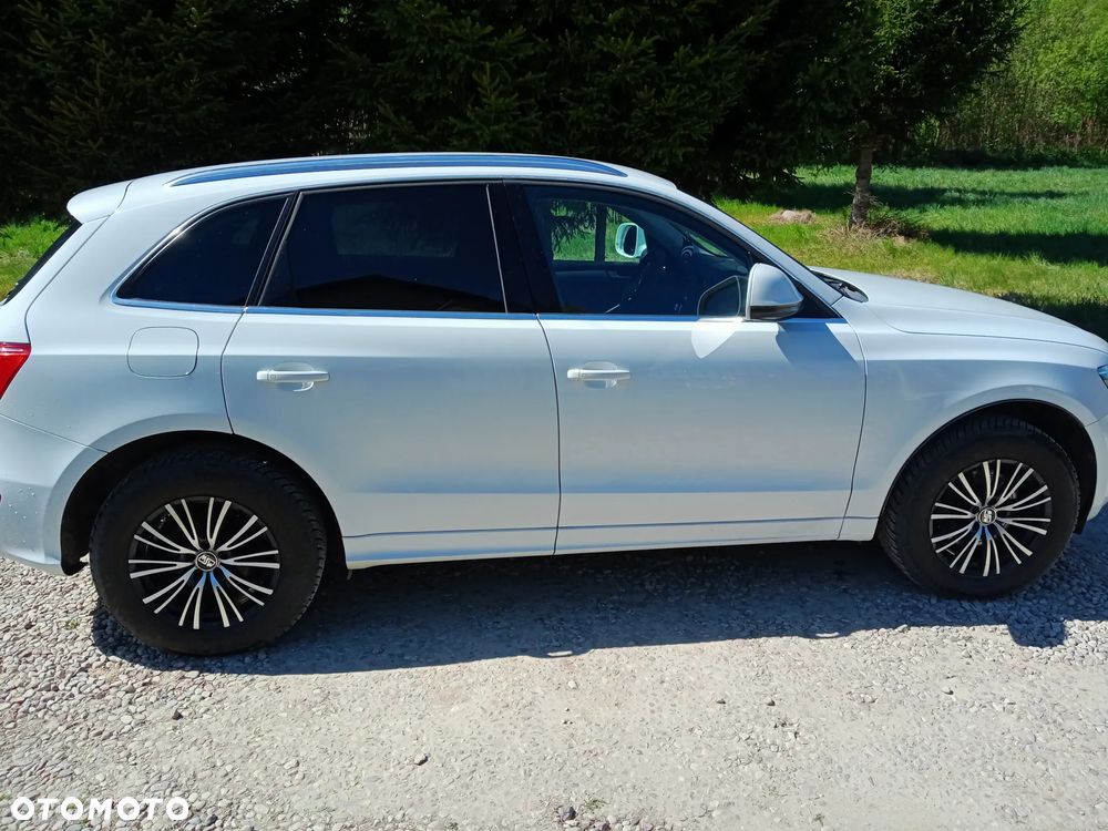 Audi Q5 2.0 TDI Quattro S tronic - 3