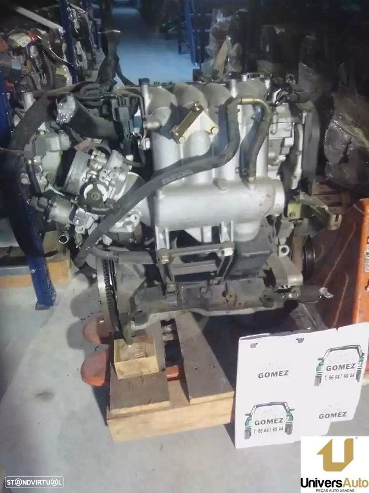 MOTOR COMPLETO MITSUBISHI CARISMA -4G93 - 3