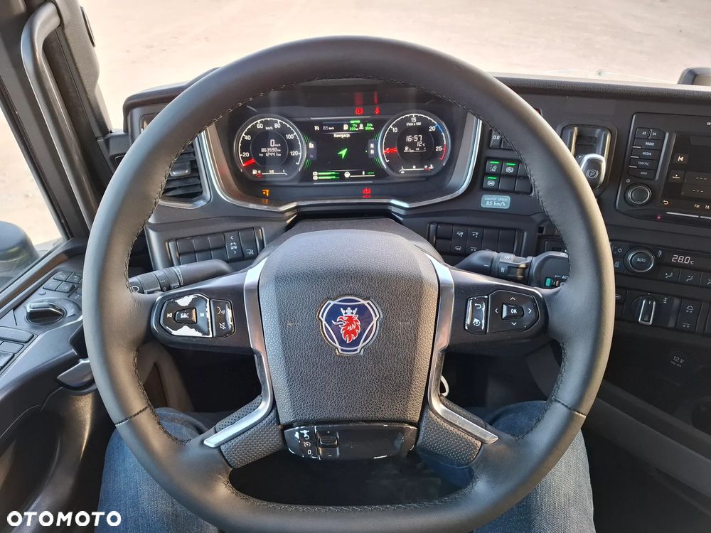 Scania R450 - 21