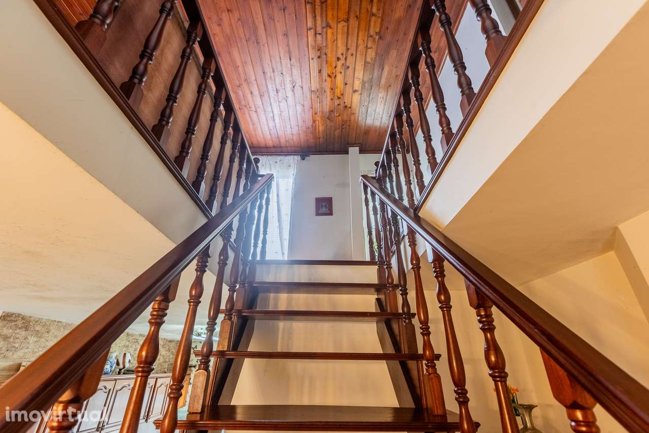 Moradia - São Roque - Grande imagem: 5/23