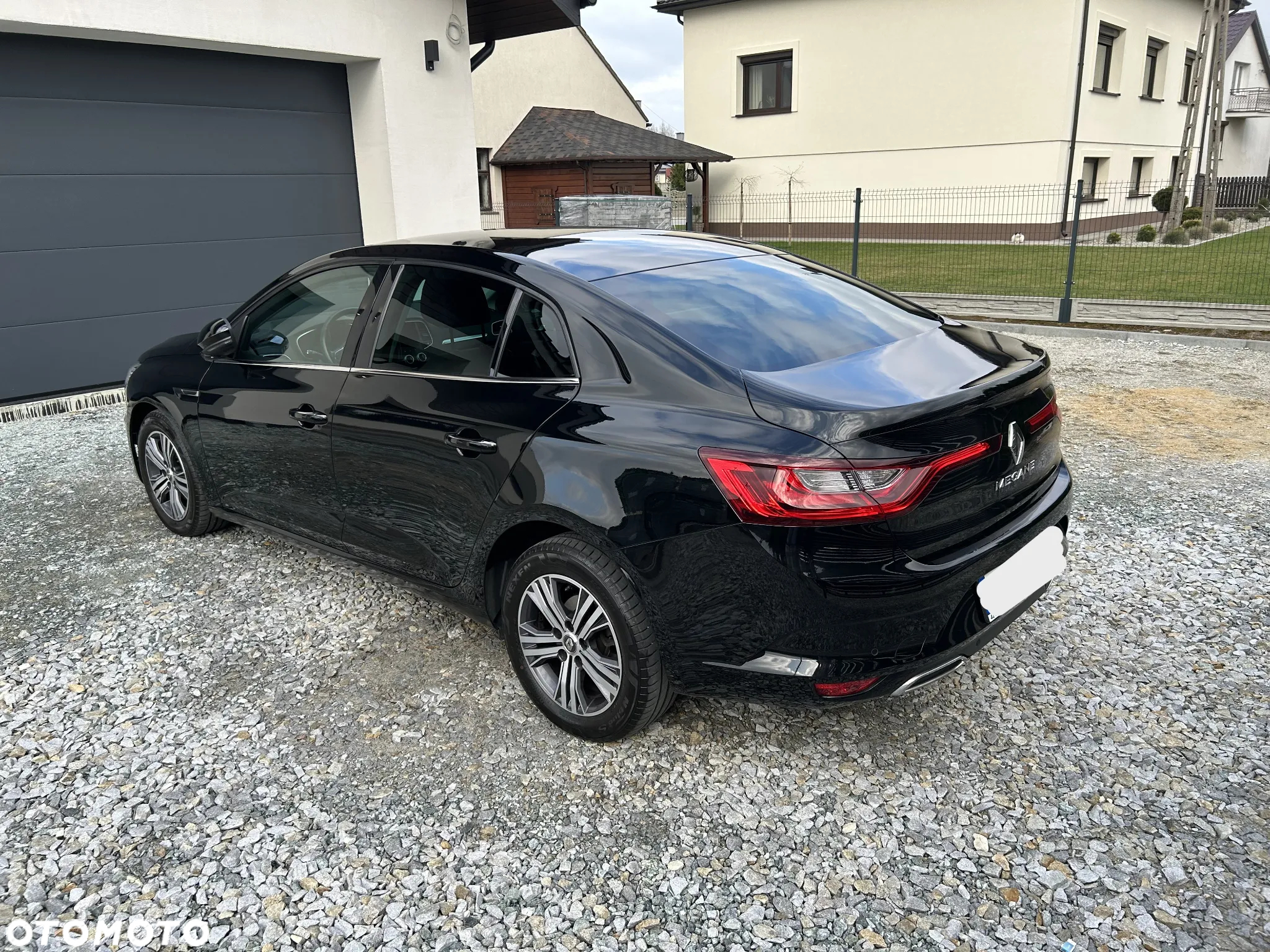 Renault Megane 1.3 TCe FAP Intens - 5