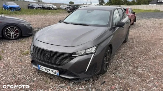 Peugeot 308 SW PureTech 130 EAT8 Allure Pack