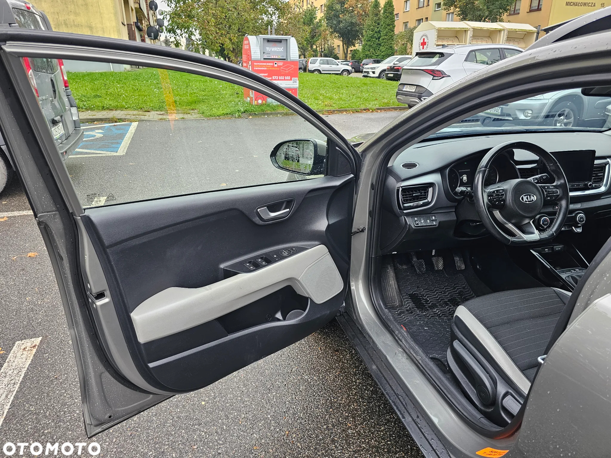 Kia Stonic 1.0 T-GDI XL - 15