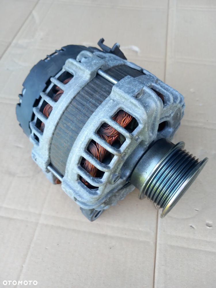 VOLVO S60 II V40 II 2.0 T2 ALTERNATOR 30644945 - 3