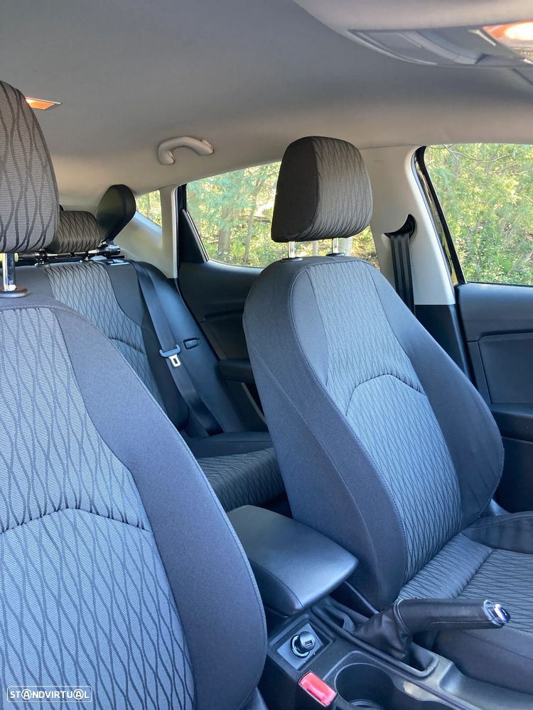 SEAT Leon 1.6 TDI ECOMOTIVE Copa Plus - 15