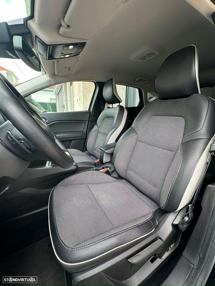 Renault Captur 1.3 TCe Intens EDC - 9