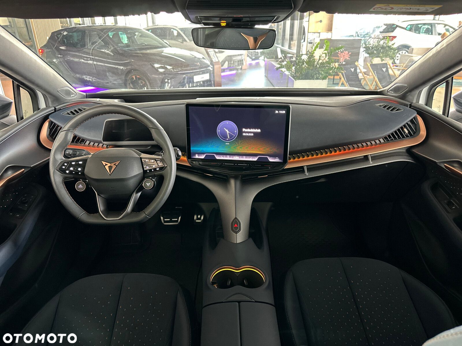 Cupra Tavascan 82kWh 4Drive VZ - 7