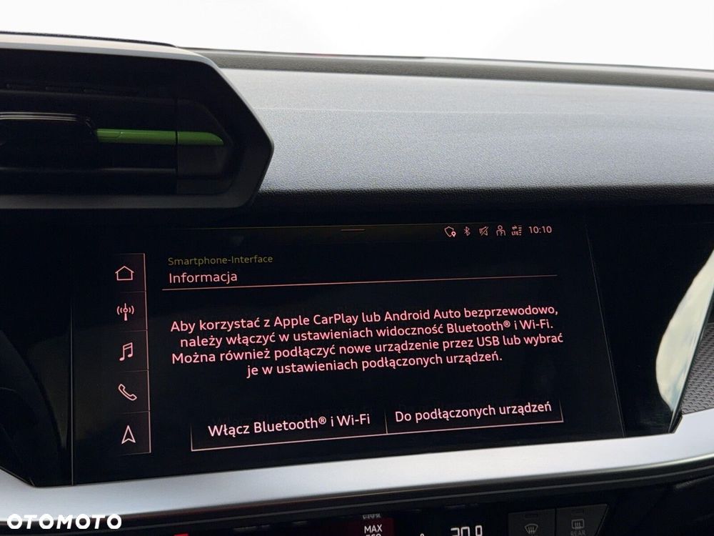 Audi RS3 Sportback - 27