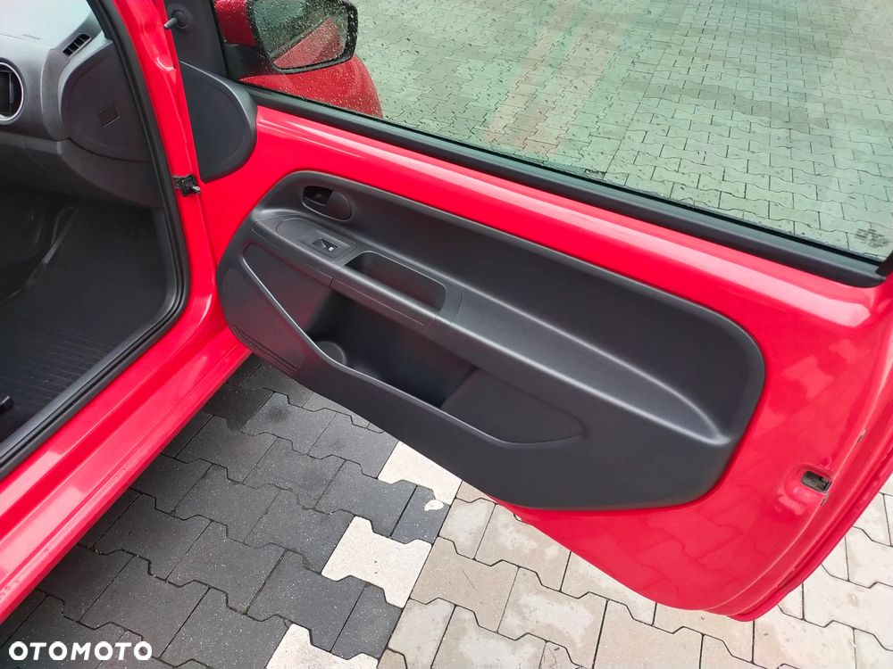 Skoda Citigo 1.0 Elegance - 10