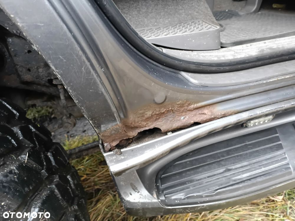 Toyota Land Cruiser 3.0 D Luna - 11