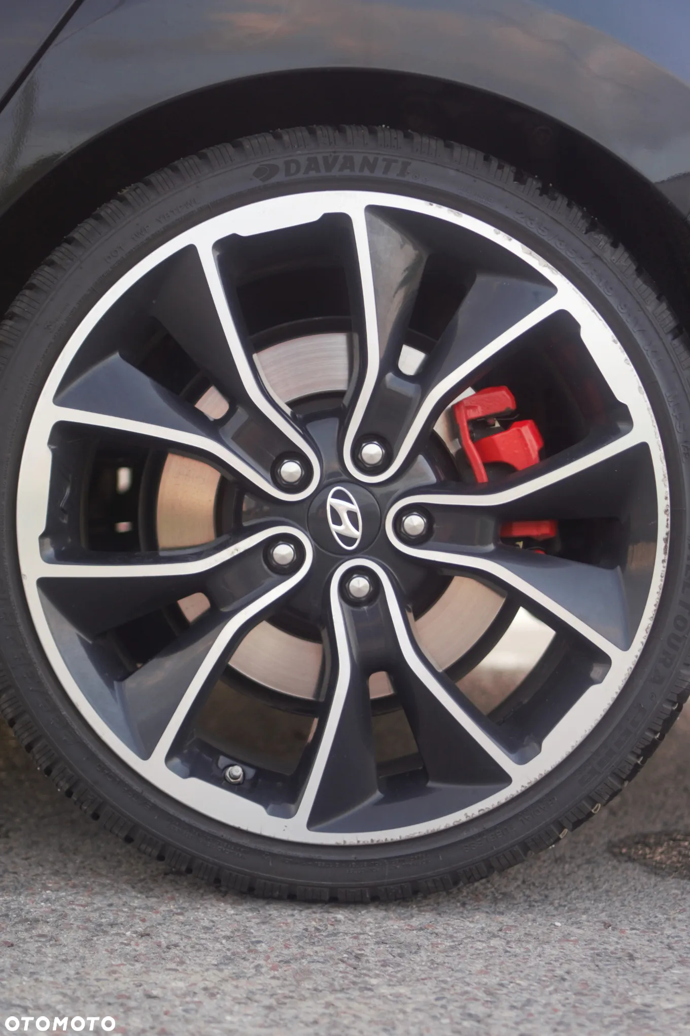 Hyundai i30 N Fastback 2.0 T-GDI Performance - 12