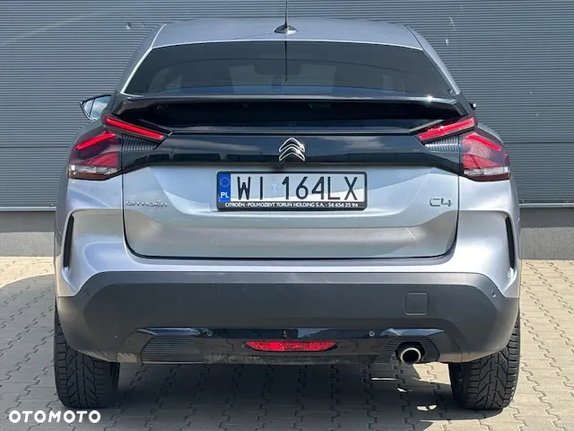 Citroën C4 1.5 BlueHDi Shine S&S - 5