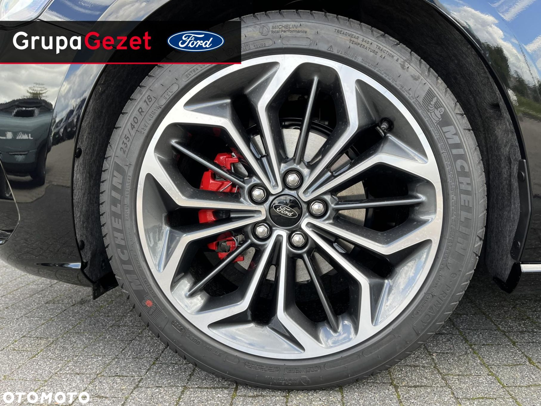 Ford Focus - 5