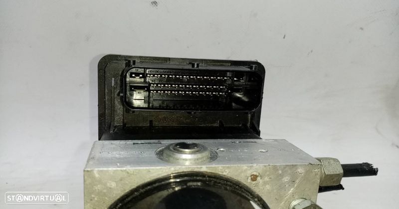 Centralina ABS OPEL Astra J Sports Tourer - 2