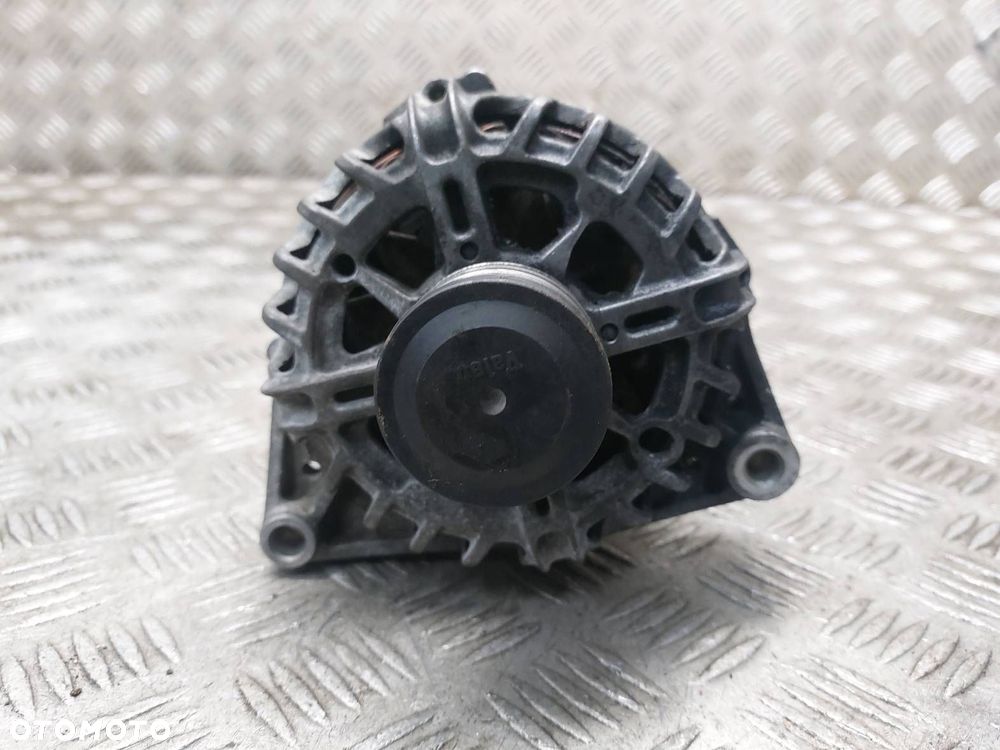 ALTERNATOR MITSUBISHI COLT VI 1.5 DID A6391500250 - 3