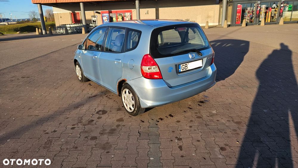 Honda Jazz 1.2 S - 3