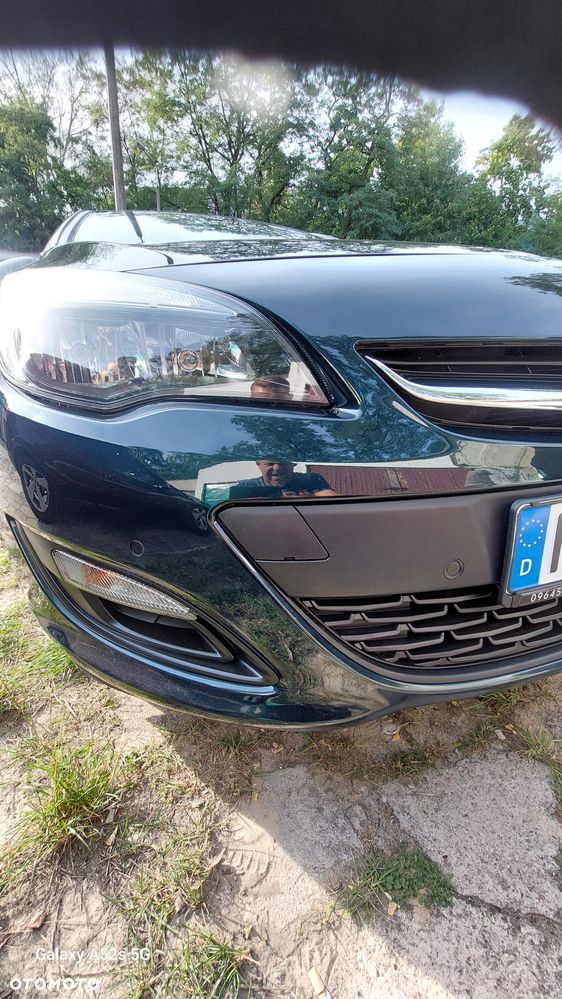 Opel Astra - 12