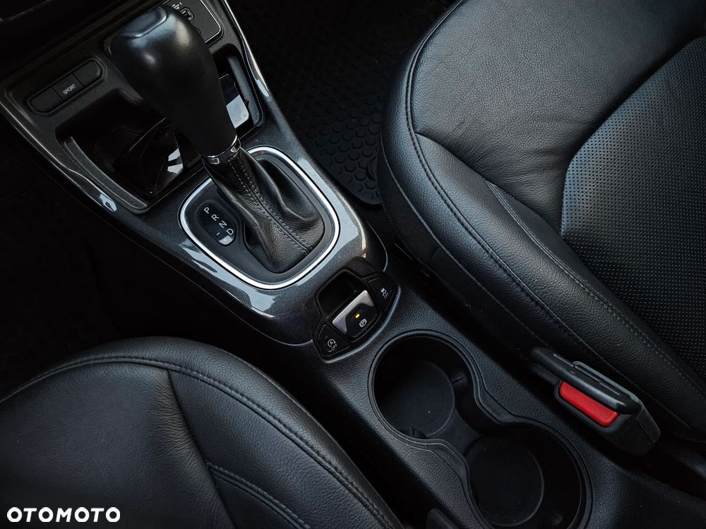 Jeep Compass 1.3 T-GDI I4 Automatik S - 32