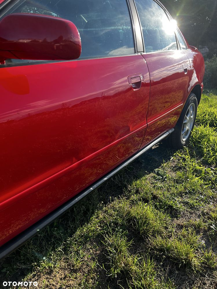 Audi A4 Limousine - 7