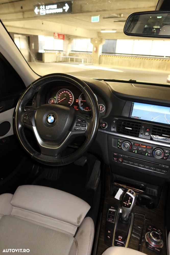 BMW X3 - 3