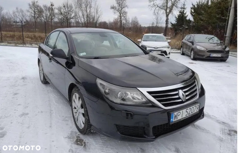 Renault Latitude - 6