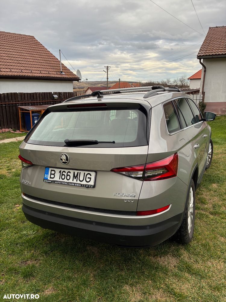 Skoda Kodiaq - 4