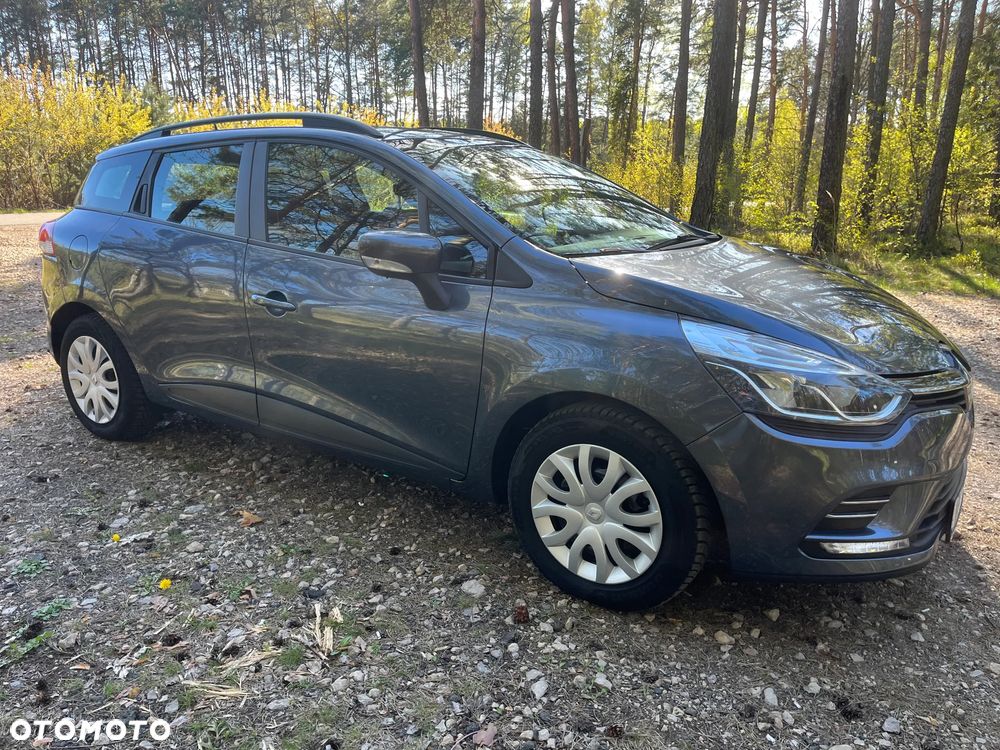 Renault Clio 0.9 Energy TCe Alize - 12