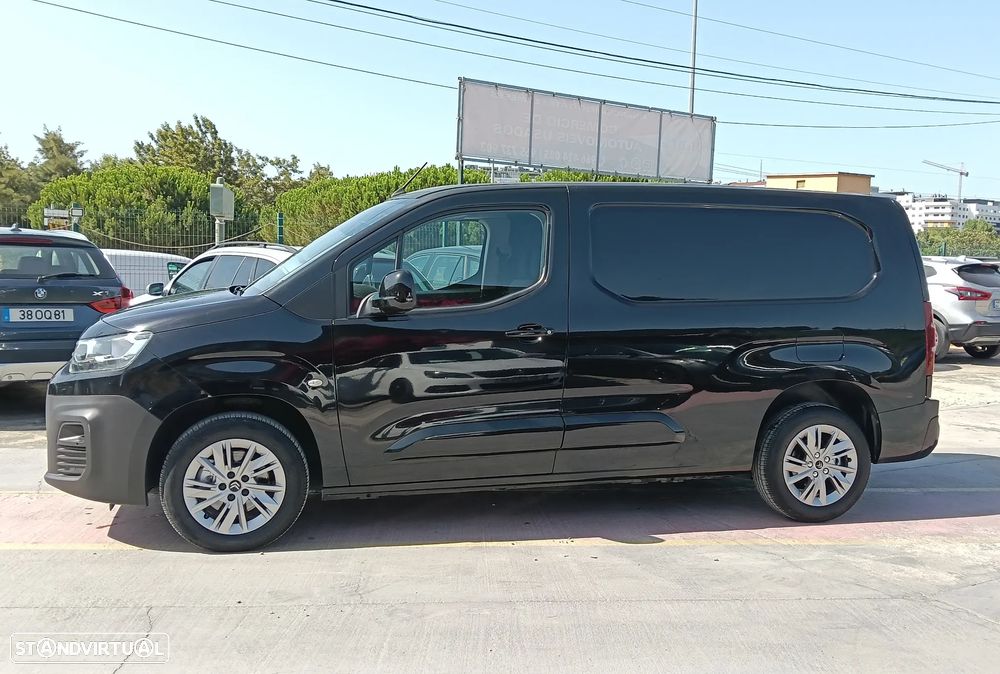 Citroën Berlingo - 2