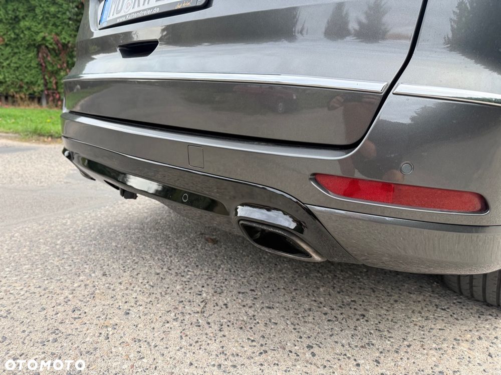 Ford S-Max 2.0 EcoBoost Vignale - 19