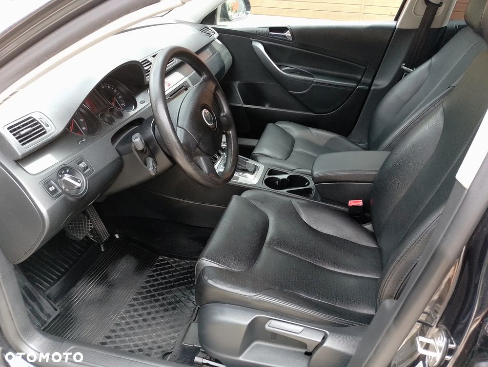 Volkswagen Passat 2.0 TSI Automatik Individual - 21