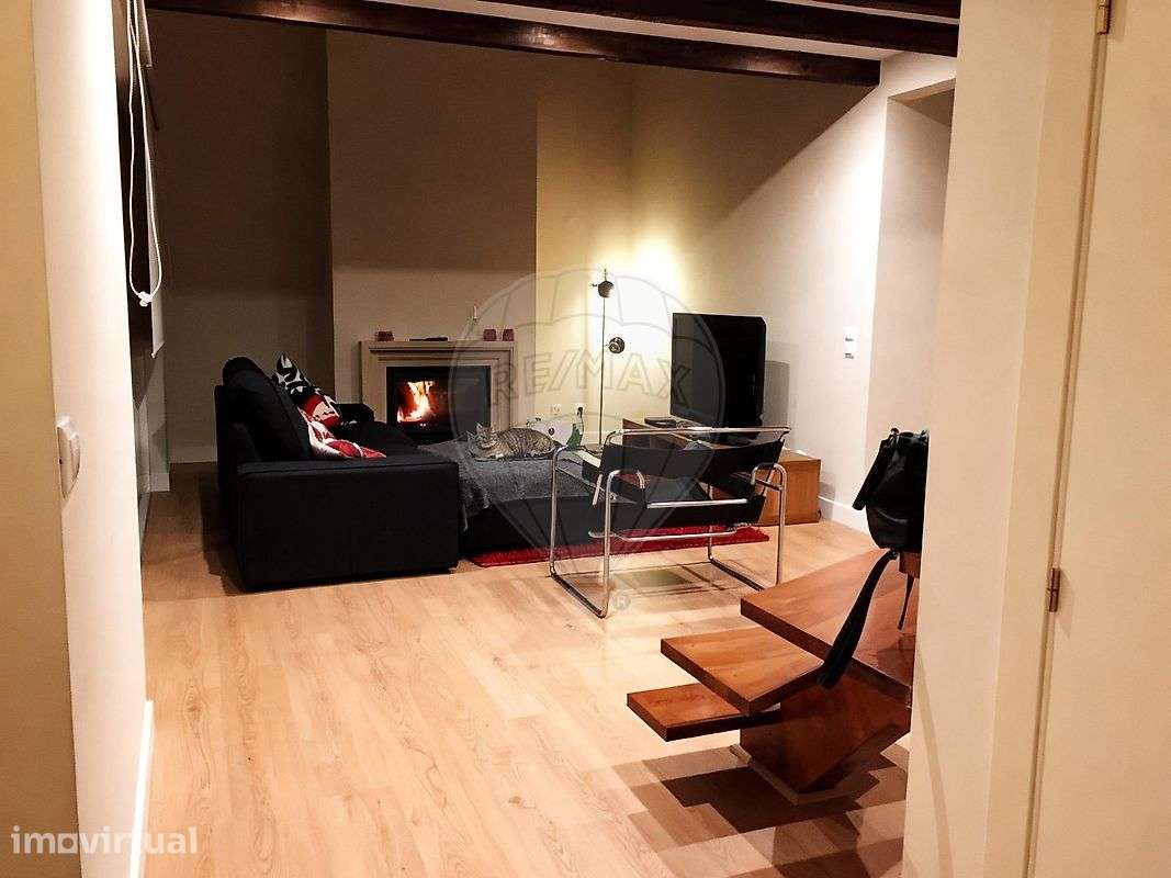 Apartamento T1 para venda - Grande imagem: 4/12