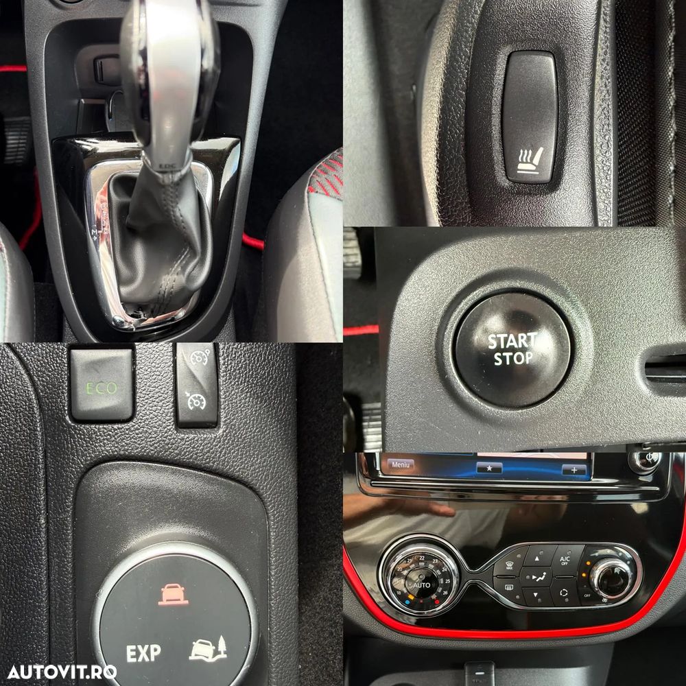 Renault Captur ENERGY dCi 90 EDC XMOD - 6
