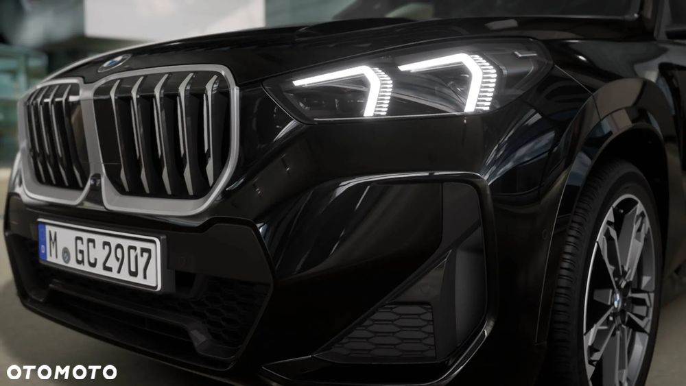 BMW X1 xDrive23d mHEV M Sport sport - 2